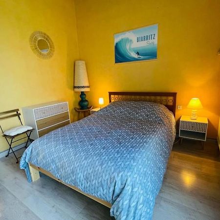 Inedit Duplex Free Parking Saint-Jean-de-Luz Εξωτερικό φωτογραφία