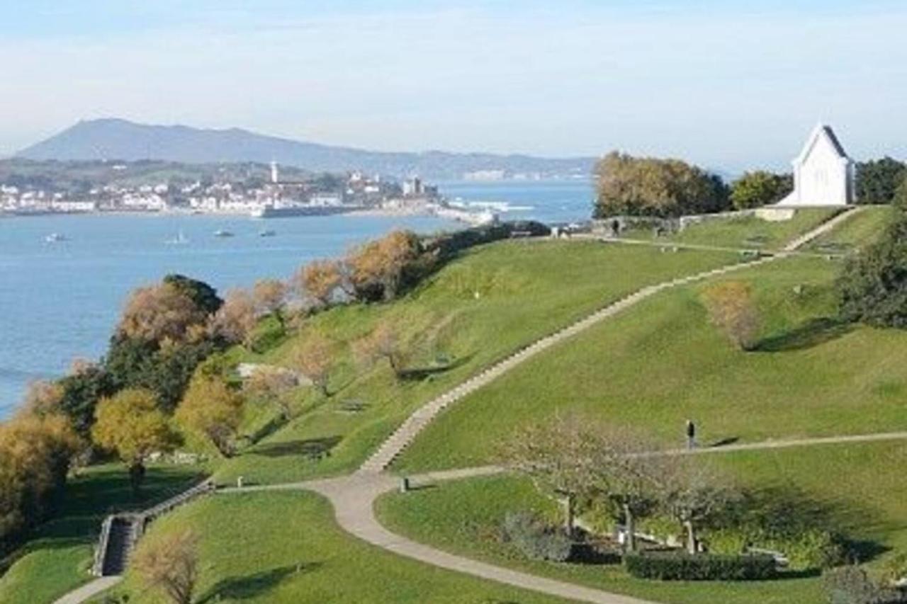 Inedit Duplex Free Parking Saint-Jean-de-Luz Εξωτερικό φωτογραφία
